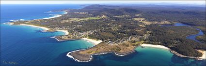 Bawley Point - NSW (PBH4 00 9960)